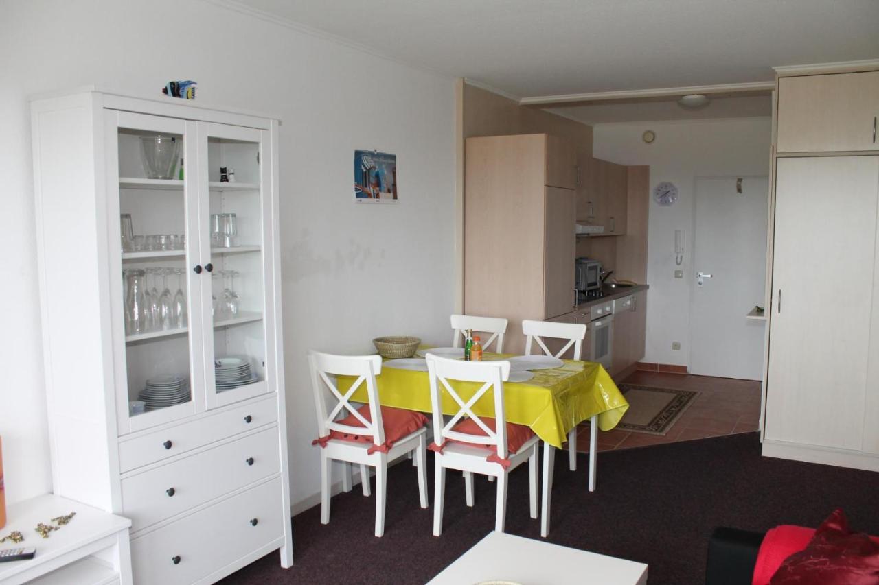 Ferienwohnung E510 Fuer 2-4 Personen An Der Ostsee Brasilien Exterior foto